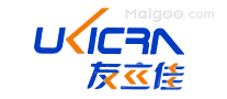 友立佳UKICRA