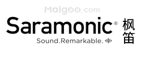 枫笛Saramonic