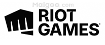 RIOT拳头游戏