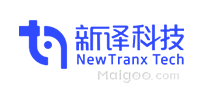 新译科技