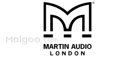 Martin玛田