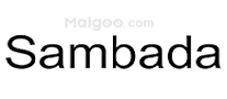 Sambada