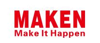 美肯MAKEN