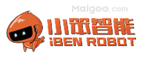 小笨智能IBEN ROBOT