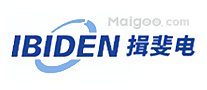 IBIDEN揖斐电