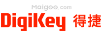 DigiKey得捷