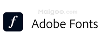 Adobe Fonts