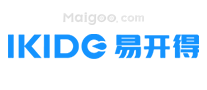易开得IKIDE