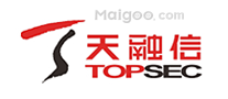 天融信TOPSEC