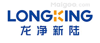龙净新陆LONGKING