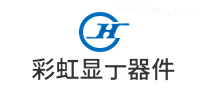彩虹股份