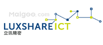 立讯精密LUXSHAREICT