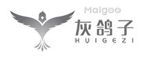 灰鸽子