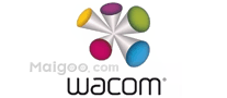 Wacom和冠