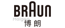BRAUN博朗生活电器
