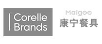 Corelle康宁餐具
