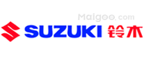 SUZUKI铃木