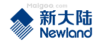 新大陆Newland