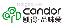 凯得candor