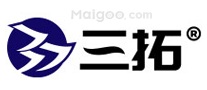 三拓