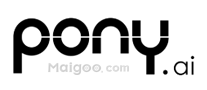 小马智行Pony.ai