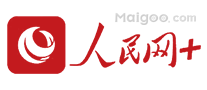 人民网+