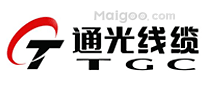 通光线缆TGC