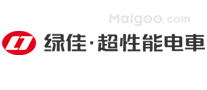 绿佳Lvjia