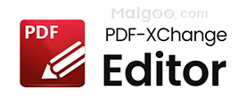 PDF-Xchange Editor
