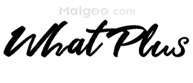 WhatPlus