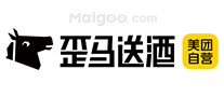 歪马送酒