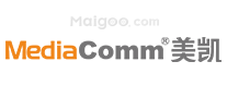 美凯MediaComm