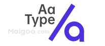 Aa字库