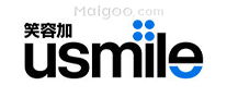 笑容加usmile