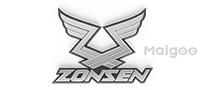 宗申摩托ZONSEN