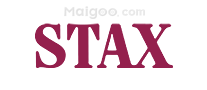 STAX声的诗