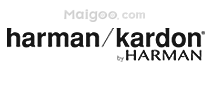 Harmankardon哈曼卡顿