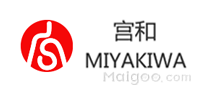 MIYAKIWA宫和