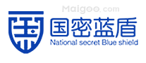 国密蓝盾