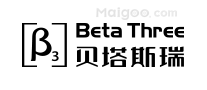 贝塔斯瑞Beta Three