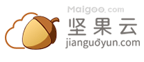 坚果云
