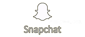 Snapchat色拉布