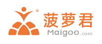 菠萝君