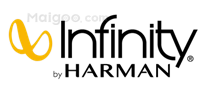 Infinity燕飞利仕