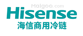 海信商用冷链