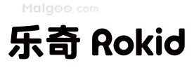 乐奇Rokid