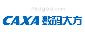 数码大方CAXA