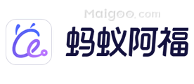 蚂蚁阿福