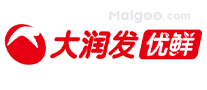 大润发优鲜