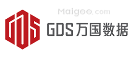 万国数据GDS
